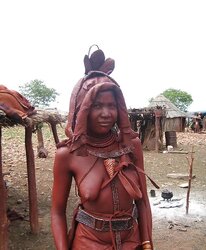 Naked Africa