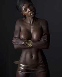 Naked Africa