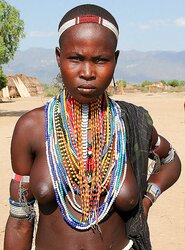 Naked Africa