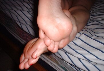 Toes and more