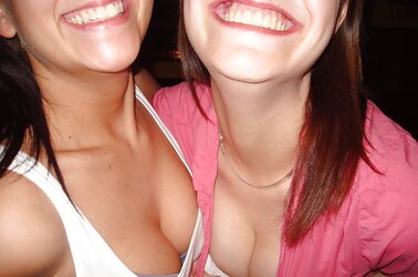 I enjoy immense melons and bosom