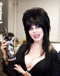 Elvira Fakes etc.