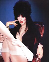 Elvira Fakes etc.