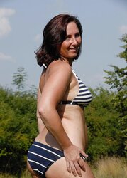 Demi Czech MUMMY