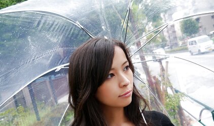 Kyoko Maki - 17 Cool Japanese sex industry star