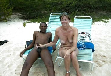 Nude naturist