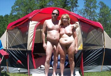 Nude naturist