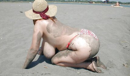 Chubby Mature part
