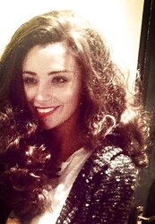 Scarlet Bouvier
