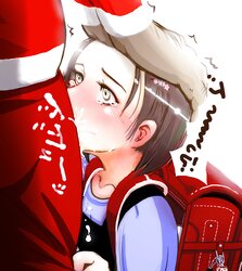 Deep-Throat hentai