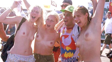 Titten und Rock Fest
