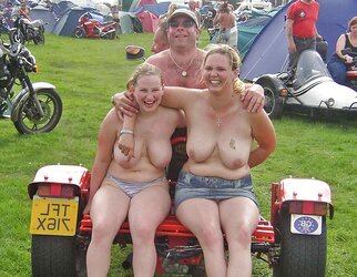 Titten und Rock Fest
