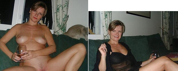 Clad vs Stripped Vol.