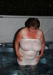 Webtastic Exclusive: Granny Time Vol.