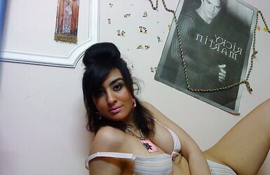 Maryam from iran