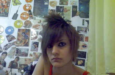 Fledgling Youthfull Teenager From iran