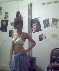 Fledgling Youthfull Teenager From iran