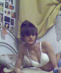 Fledgling Youthfull Teenager From iran