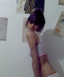 Fledgling Youthfull Teenager From iran