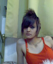 Fledgling Youthfull Teenager From iran