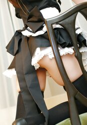 Japanese Cosplay Lovelies-Airi