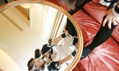 Japanese Cosplay Lovelies-Airi