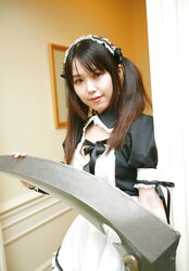 Japanese Cosplay Lovelies-Airi