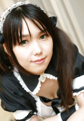 Japanese Cosplay Lovelies-Airi
