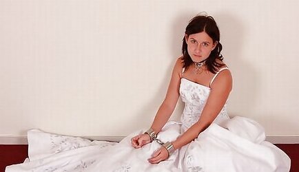 Roped Brides