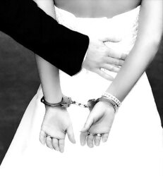 Roped Brides