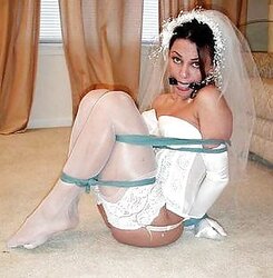 Roped Brides