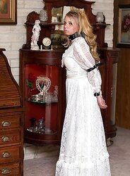 Roped Brides