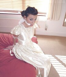 Roped Brides