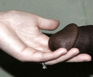 Multiracial porn