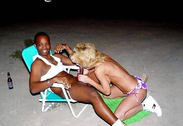 Multiracial porn