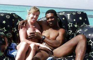 Multiracial porn