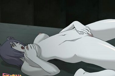 Yuri Hentai CG