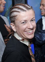 Lucy Diakovska