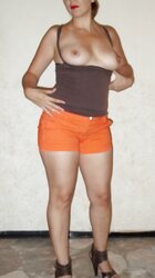 Otra Nosotros. Pareja Mexicana Super-Fucking-Hot Inexperienced Wifey