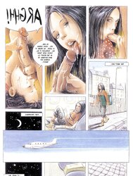 Cartoon stories