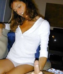 LE ITALIANE...CHE TROIE!