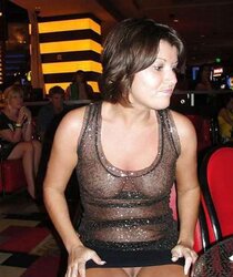 Debaixo da saia 42 - Under the miniskirt