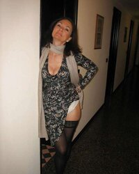 Reife Frauen - Mature Femmes