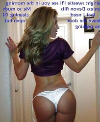 Cuckold captions