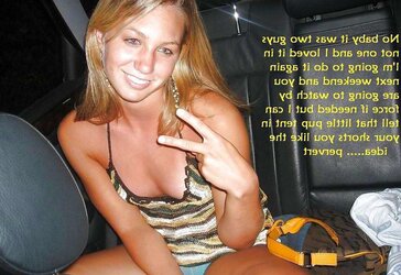 Cuckold captions