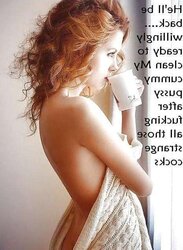 Cuckold captions