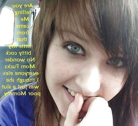 Cuckold captions