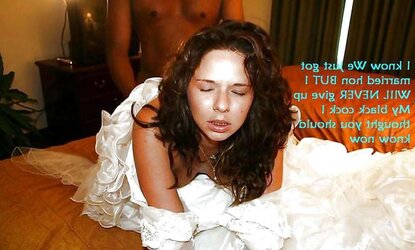 Cuckold captions