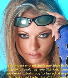 Cuckold captions
