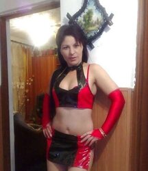 MUMMY Nr trio L
